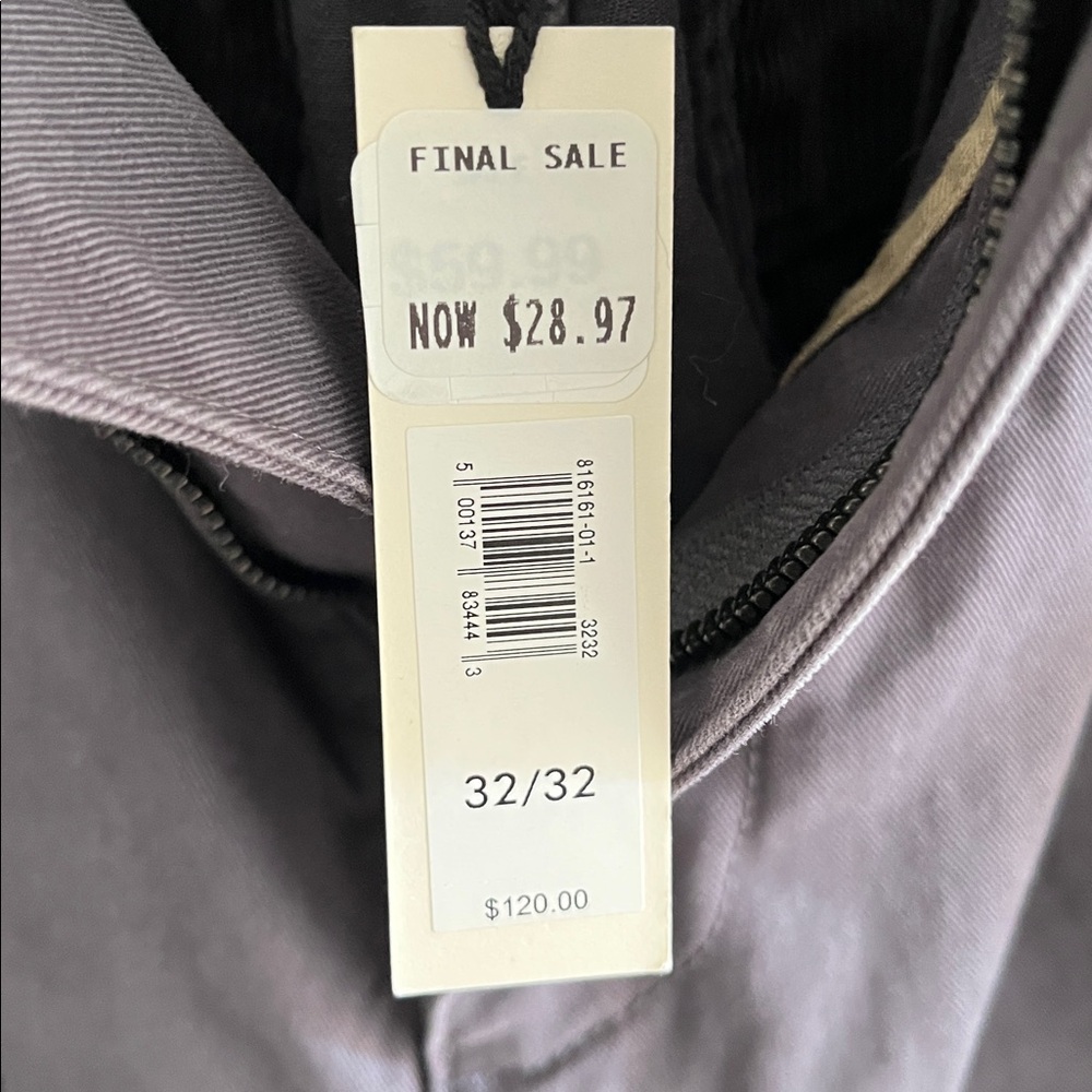 Men’s Banana Republic pants - Picture 3 of 7